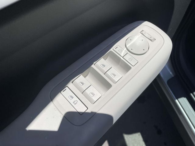 2026 Hyundai Santa Fe Hybrid SE AWD