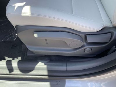 2026 Hyundai Santa Fe Hybrid SE AWD