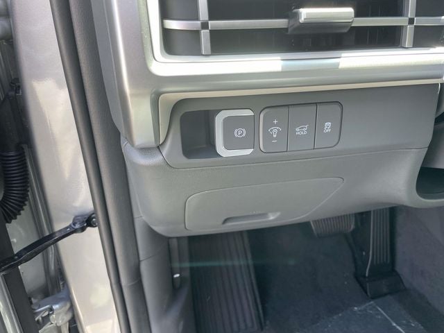 2026 Hyundai Santa Fe Hybrid SE AWD