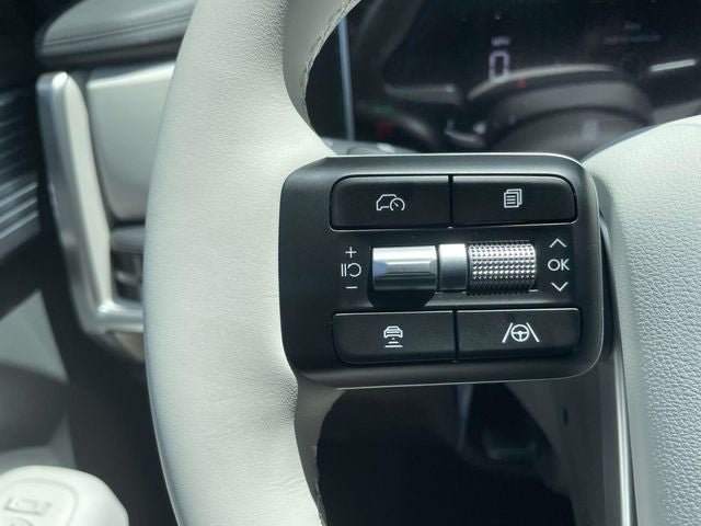 2026 Hyundai Santa Fe Hybrid SE AWD