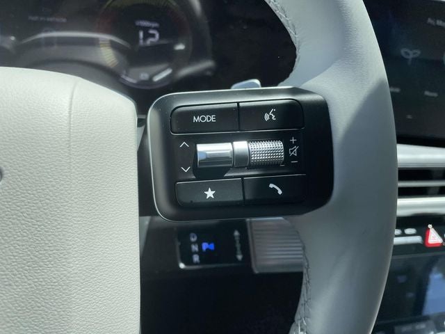 2026 Hyundai Santa Fe Hybrid SE AWD