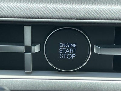 2026 Hyundai Santa Fe Hybrid SE AWD