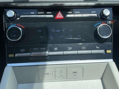 2026 Hyundai Santa Fe Hybrid SE AWD
