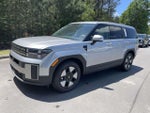 2026 Hyundai Santa Fe Hybrid SE AWD