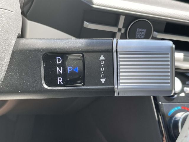 2026 Hyundai Santa Fe Hybrid SE AWD