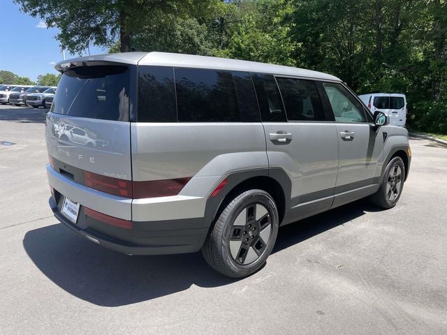 2026 Hyundai Santa Fe Hybrid SE AWD