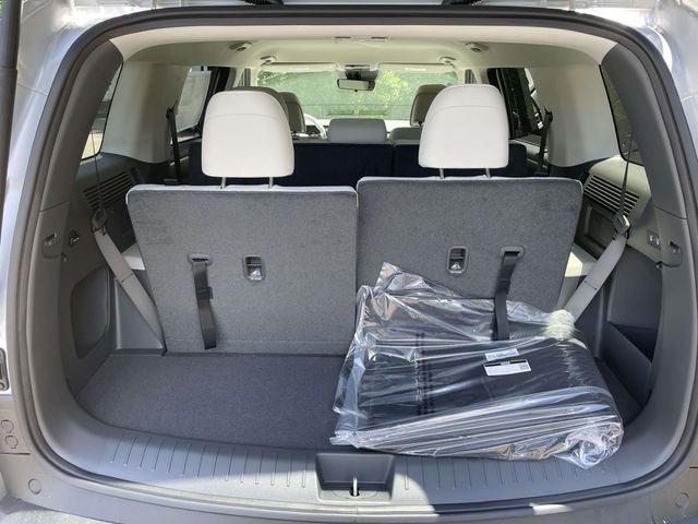 2026 Hyundai Santa Fe Hybrid SE AWD