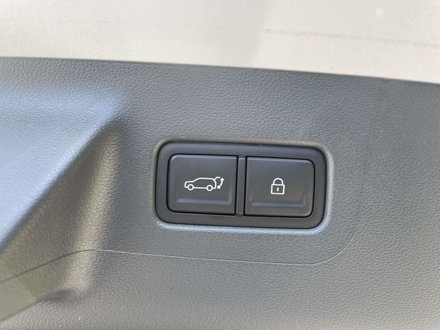 2026 Hyundai Santa Fe Hybrid SE AWD
