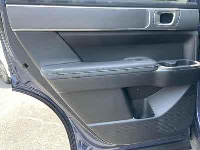 2027 Hyundai Santa Fe SEL