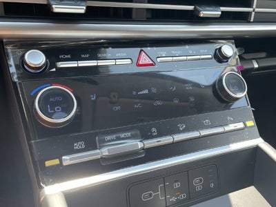 2027 Hyundai Santa Fe SEL