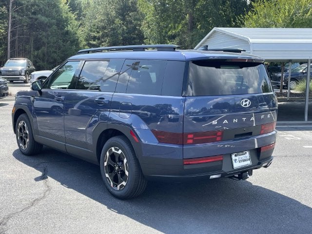 2027 Hyundai Santa Fe SEL