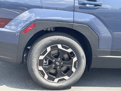 2027 Hyundai Santa Fe SEL