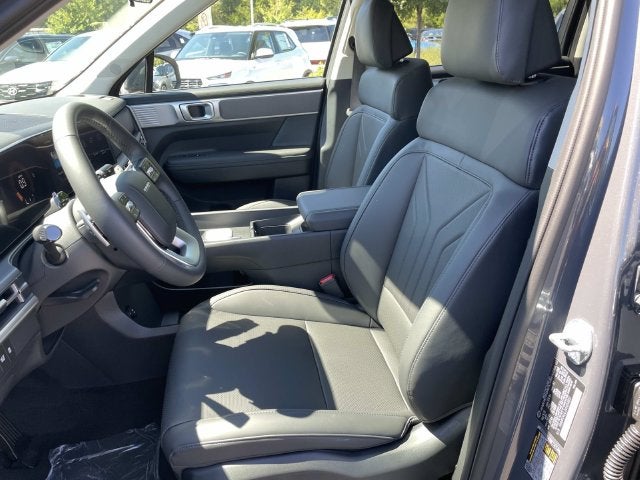 2027 Hyundai Santa Fe SEL