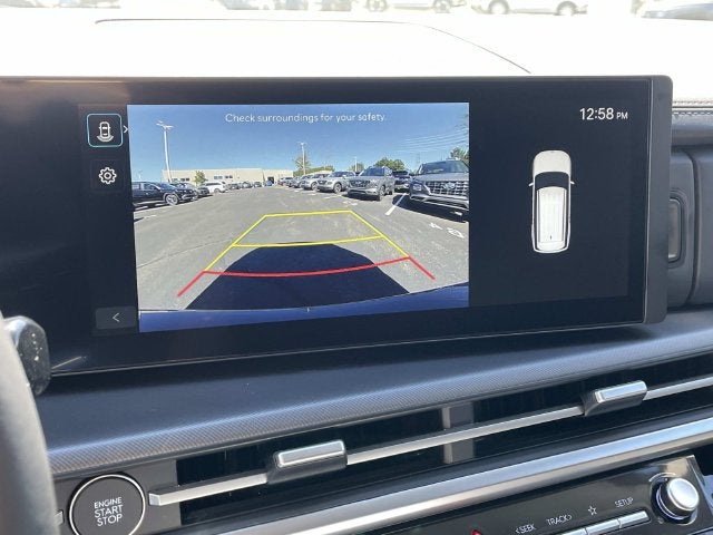2027 Hyundai Santa Fe SEL