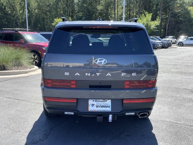 2027 Hyundai Santa Fe SEL