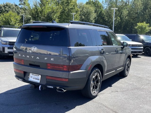 2027 Hyundai Santa Fe SEL