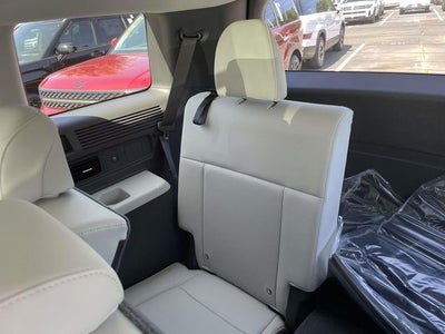 2027 Hyundai Santa Fe SEL