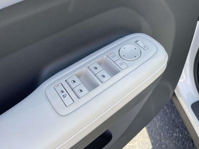 2027 Hyundai Santa Fe SEL