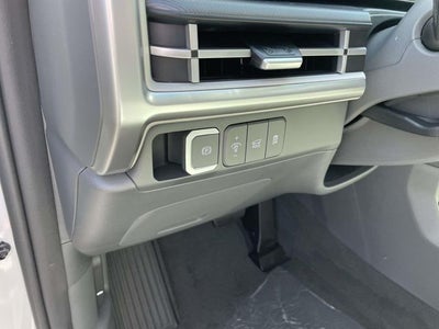 2027 Hyundai Santa Fe SEL