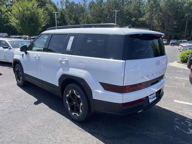2027 Hyundai Santa Fe SEL