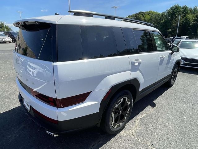 2027 Hyundai Santa Fe SEL