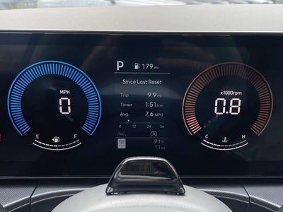 2027 Hyundai Santa Fe SEL