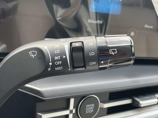 2027 Hyundai Santa Fe SEL