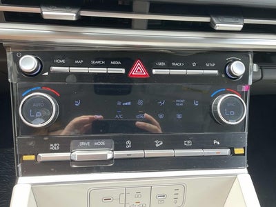 2027 Hyundai Santa Fe SEL