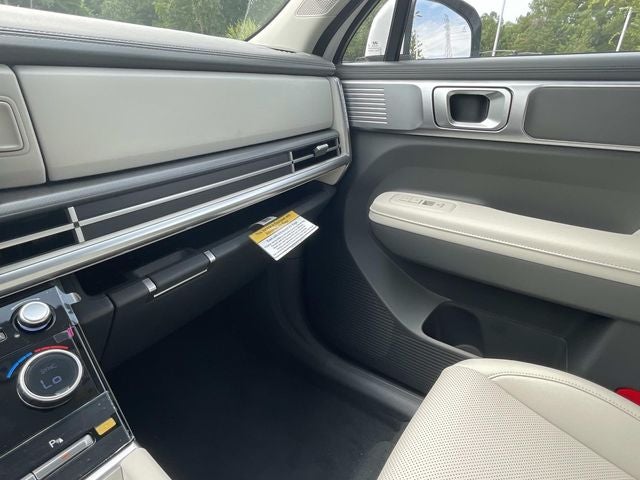 2027 Hyundai Santa Fe SEL