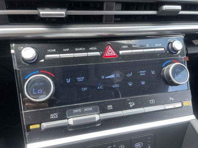2026 Hyundai Santa Fe Hybrid SEL AWD