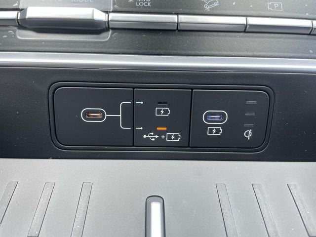 2026 Hyundai Santa Fe Hybrid SEL AWD