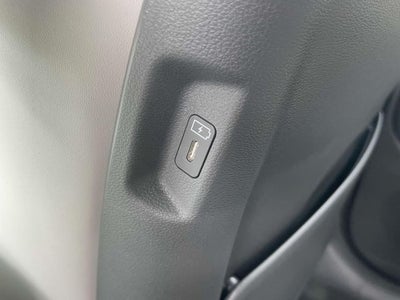 2026 Hyundai Santa Fe Hybrid SEL AWD