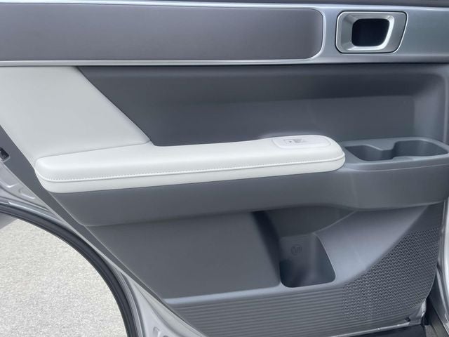2026 Hyundai Santa Fe Hybrid SEL AWD