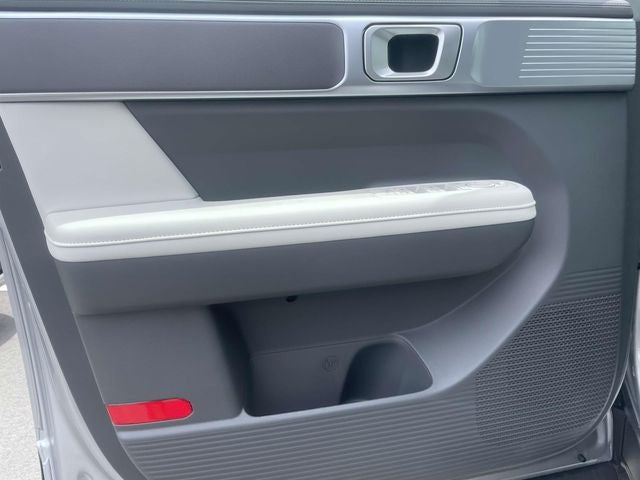 2026 Hyundai Santa Fe Hybrid SEL AWD