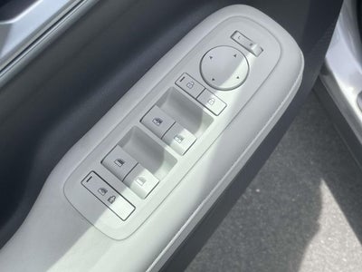 2026 Hyundai Santa Fe Hybrid SEL AWD