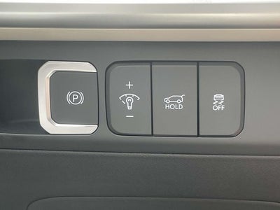 2026 Hyundai Santa Fe Hybrid SEL AWD
