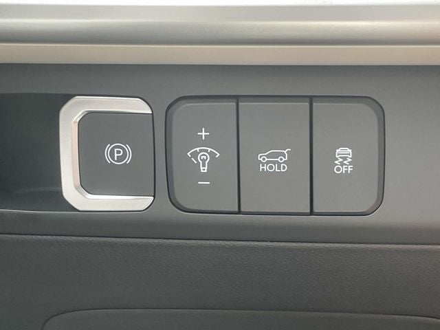 2026 Hyundai Santa Fe Hybrid SEL AWD