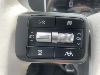 2026 Hyundai Santa Fe Hybrid SEL AWD