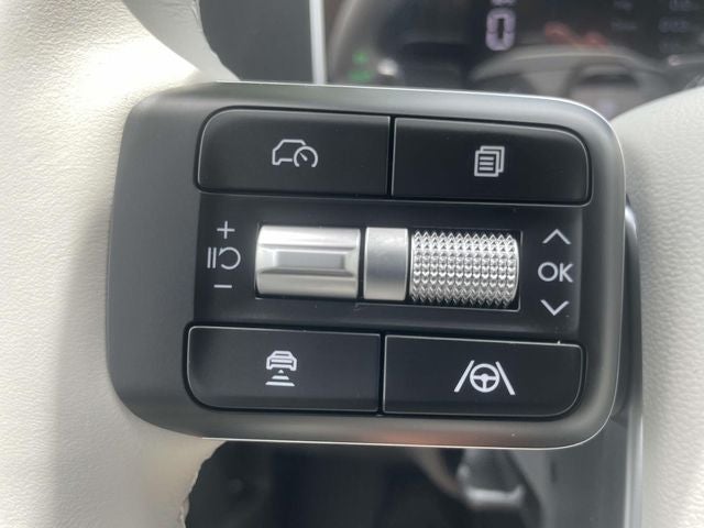 2026 Hyundai Santa Fe Hybrid SEL AWD