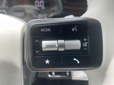 2026 Hyundai Santa Fe Hybrid SEL AWD