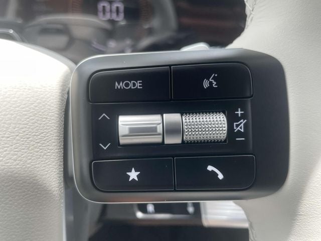 2026 Hyundai Santa Fe Hybrid SEL AWD