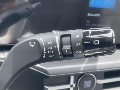 2026 Hyundai Santa Fe Hybrid SEL AWD