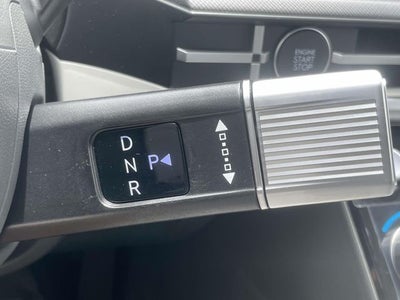2026 Hyundai Santa Fe Hybrid SEL AWD