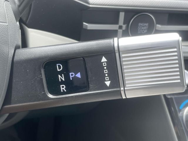 2026 Hyundai Santa Fe Hybrid SEL AWD