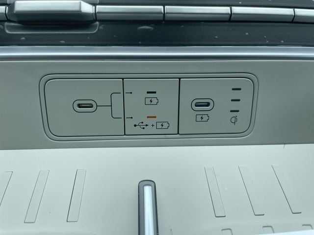 2026 Hyundai Santa Fe Hybrid SEL AWD