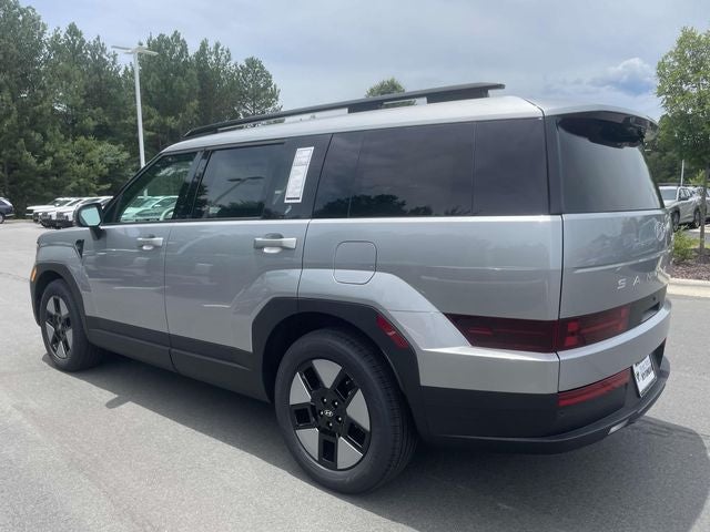 2026 Hyundai Santa Fe Hybrid SEL AWD