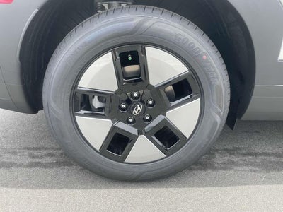 2026 Hyundai Santa Fe Hybrid SEL AWD