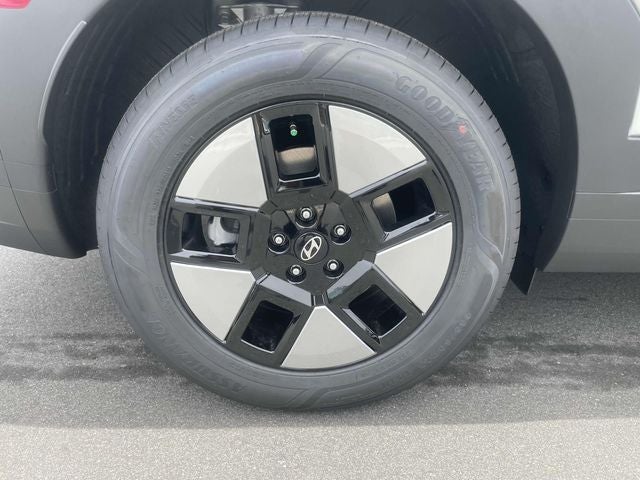 2026 Hyundai Santa Fe Hybrid SEL AWD