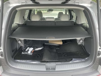 2026 Hyundai Santa Fe Hybrid SEL AWD