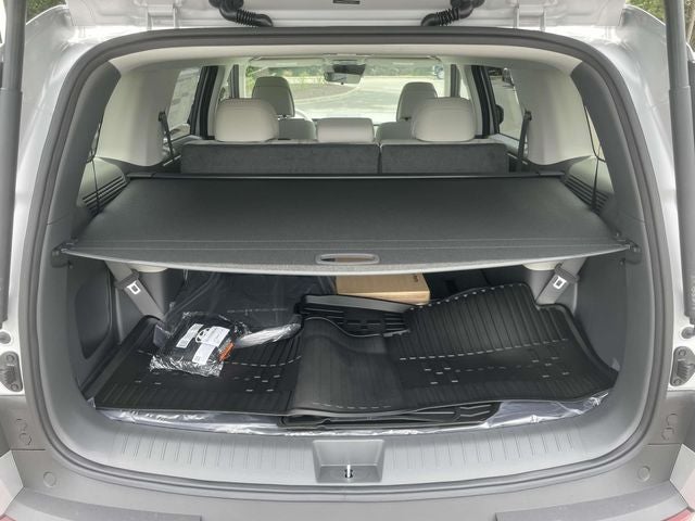 2026 Hyundai Santa Fe Hybrid SEL AWD